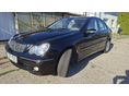 MERCEDES-BENZ C 180 Kompressor Elegance MAGYARORSZÁGI+BŐR+ROZSDAMENTES!