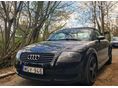 AUDI TT Roadster 1.8 T 8N