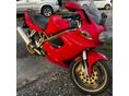 DUCATI EGYÉB 1997/5 - 5