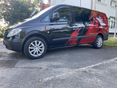 MERCEDES-BENZ VITO 115 CDI L