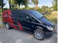 MERCEDES-BENZ VITO 2008/8 - 2
