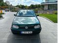 VOLKSWAGEN GOLF 1998 - 3