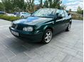 VOLKSWAGEN GOLF 1998 - 4