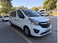 OPEL VIVARO 1.6 CDTI L1H1 2.7t Start-Stop Euro 6
