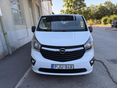 OPEL VIVARO 2017/9 - 10