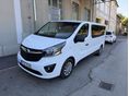 OPEL VIVARO 2017/9 - 11
