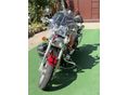 HONDA VTX 1800 2007/5 - 2
