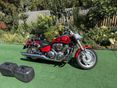 HONDA VTX 1800 2007/5 - 3