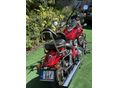 HONDA VTX 1800 2007/5 - 4