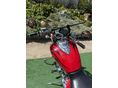 HONDA VTX 1800 2007/5 - 6