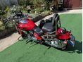 HONDA VTX 1800 2007/5 - 7