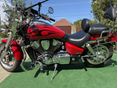 HONDA VTX 1800 2007/5 - 8