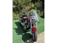 HONDA VTX 1800 2007/5 - 10