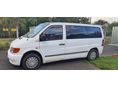 MERCEDES-BENZ VITO 110 D 638.074