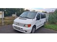 MERCEDES-BENZ VITO 1999/6 - 2