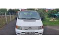 MERCEDES-BENZ VITO 1999/6 - 3