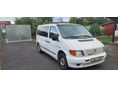 MERCEDES-BENZ VITO 1999/6 - 4
