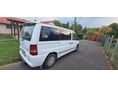 MERCEDES-BENZ VITO 1999/6 - 6