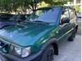 NISSAN TERRANO II 2.7 TDI Luxury