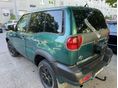 NISSAN TERRANO 2000/5 - 4