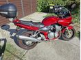 SUZUKI GSF 600 S (BANDIT) 