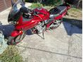 SUZUKI GSF 600 S (BANDIT) 2003/5 - 5