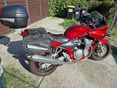 SUZUKI GSF 600 S (BANDIT) 2003/5 - 8