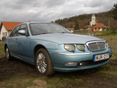 ROVER 75 2.0 CDT Crown