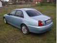 ROVER 75 2003/10 - 3