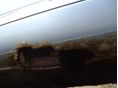 ROVER 75 2003/10 - 6