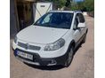 FIAT SEDICI 1.6 16V 4x4 Dynamic