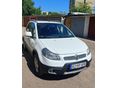FIAT SEDICI 2009/11 - 2
