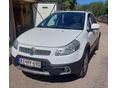 FIAT SEDICI 2009/11 - 3