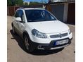 FIAT SEDICI 2009/11 - 4