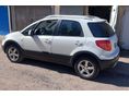 FIAT SEDICI 2009/11 - 6