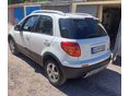 FIAT SEDICI 2009/11 - 8