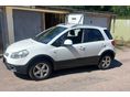 FIAT SEDICI 2009/11 - 9