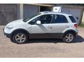 FIAT SEDICI 2009/11 - 10