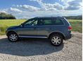 VOLKSWAGEN TOUAREG 2007/2 - 2