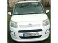 CITROEN C3 PICASSO 1.4 VTi Exclusive