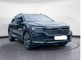VOLKSWAGEN TOUAREG 3.0 V6 TFSI Plug-In-Hybrid Elegance triptonic Matrix-LED/HUD/360 KAMERA/PANORAMA/KEYLESS/AHK