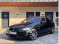 BMW 320d Touring Panoráma Tető. M-packet. R18. Gyönyörű