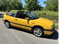 VOLKSWAGEN GOLF III Cabrio 1.6 101Le