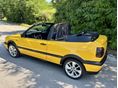 VOLKSWAGEN GOLF III 1995/5 - 3