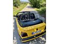 VOLKSWAGEN GOLF III 1995/5 - 4