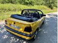 VOLKSWAGEN GOLF III 1995/5 - 5