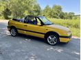 VOLKSWAGEN GOLF III 1995/5 - 6