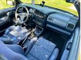 VOLKSWAGEN GOLF III 1995/5 - 7