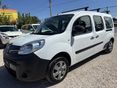 RENAULT KANGOO Express 1.5 dCi Maxi Pack Comfort Start&Stop Euro6 5 személyes! Radar. klíma. tetőcsomagtartó. 110 le! 1év garancia!
