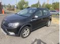 DACIA SANDERO 0.9 TCe Stepway EURO6.2 Navi. kamera. tempomat. 69000 km. szervizkönyv. téli-nyári kerék